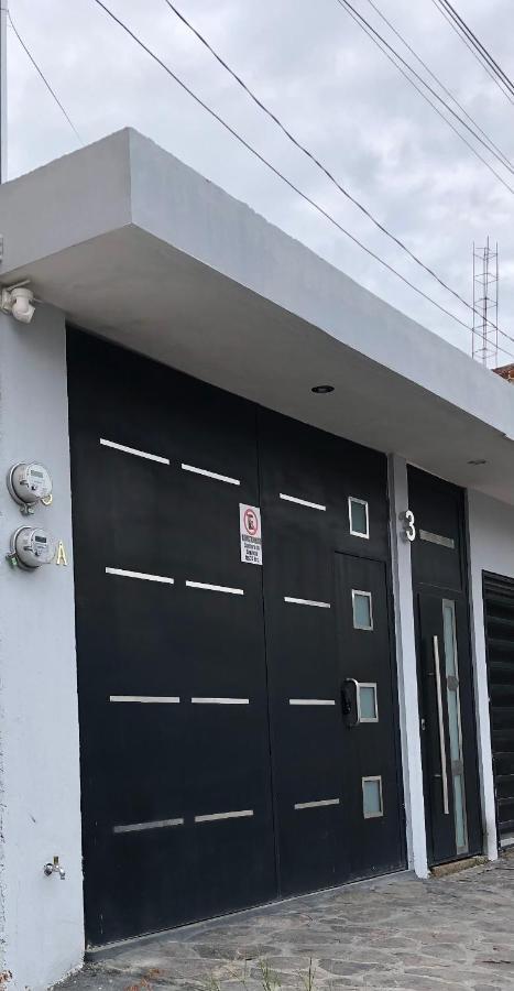 דירות Loft En Tequila Jalisco מראה חיצוני תמונה