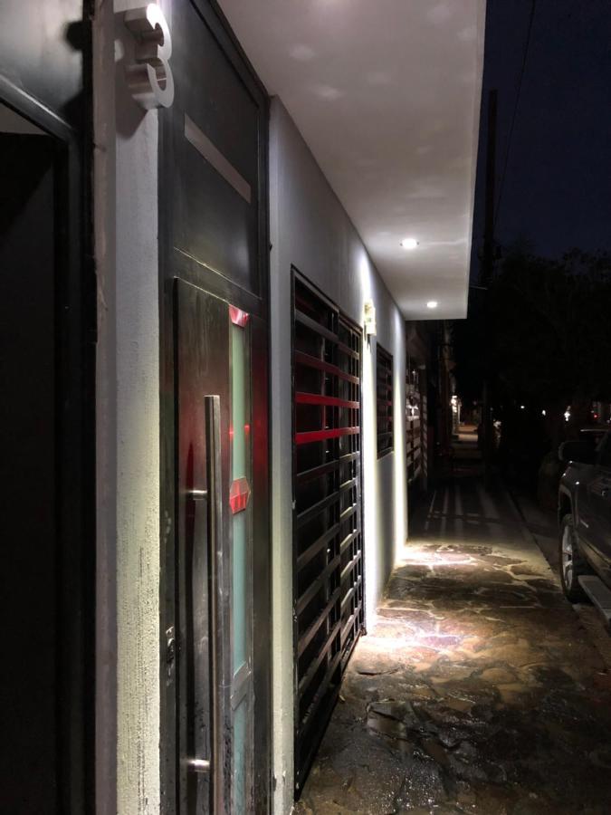 דירות Loft En Tequila Jalisco מראה חיצוני תמונה