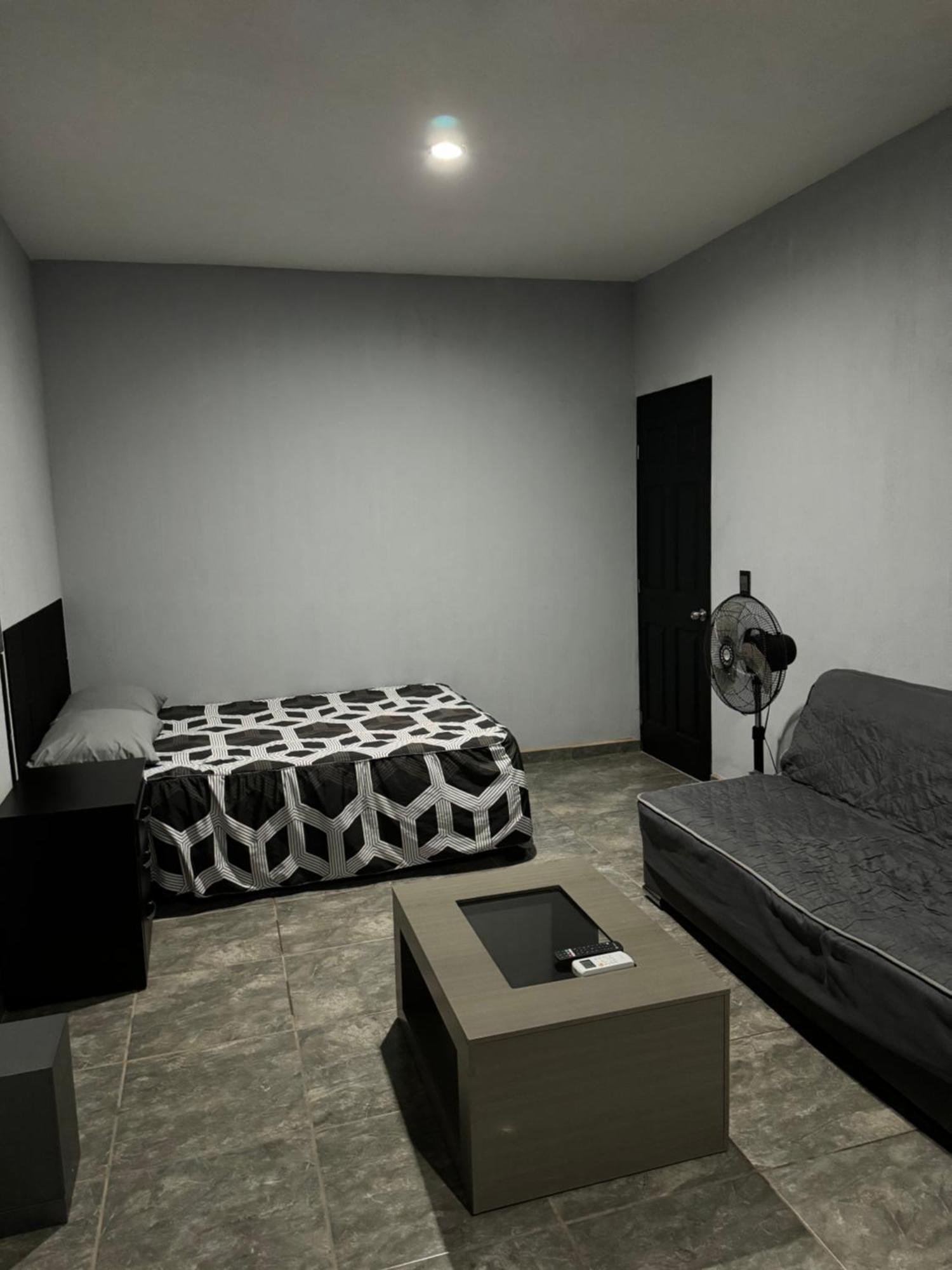 דירות Loft En Tequila Jalisco מראה חיצוני תמונה