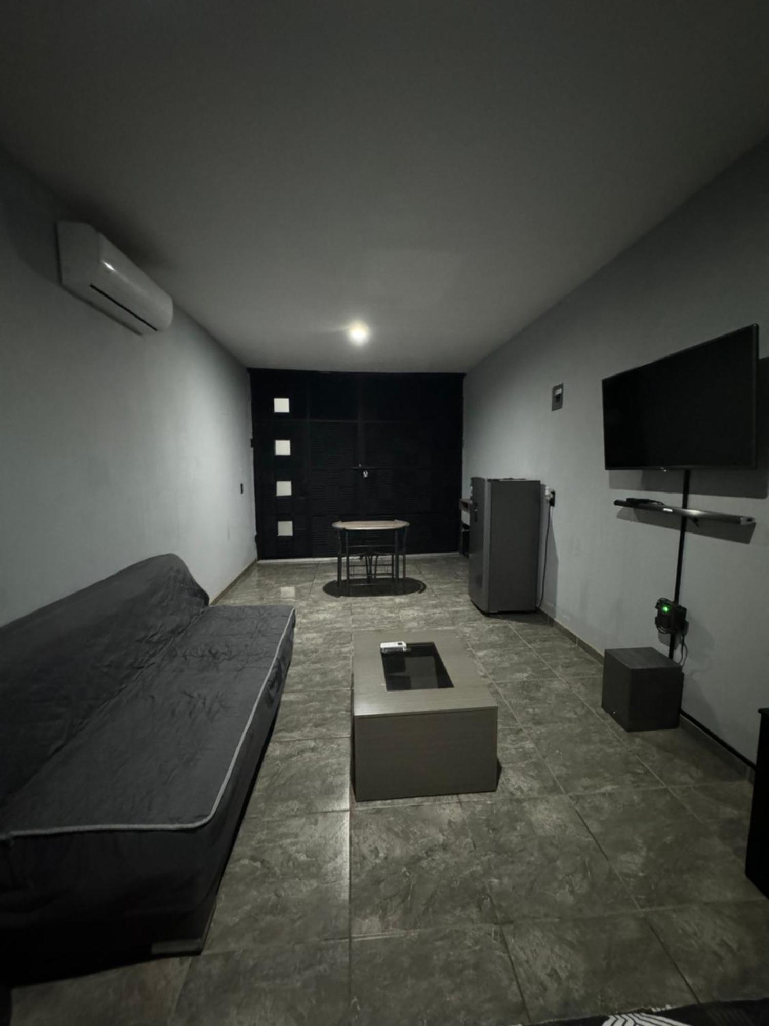 דירות Loft En Tequila Jalisco מראה חיצוני תמונה