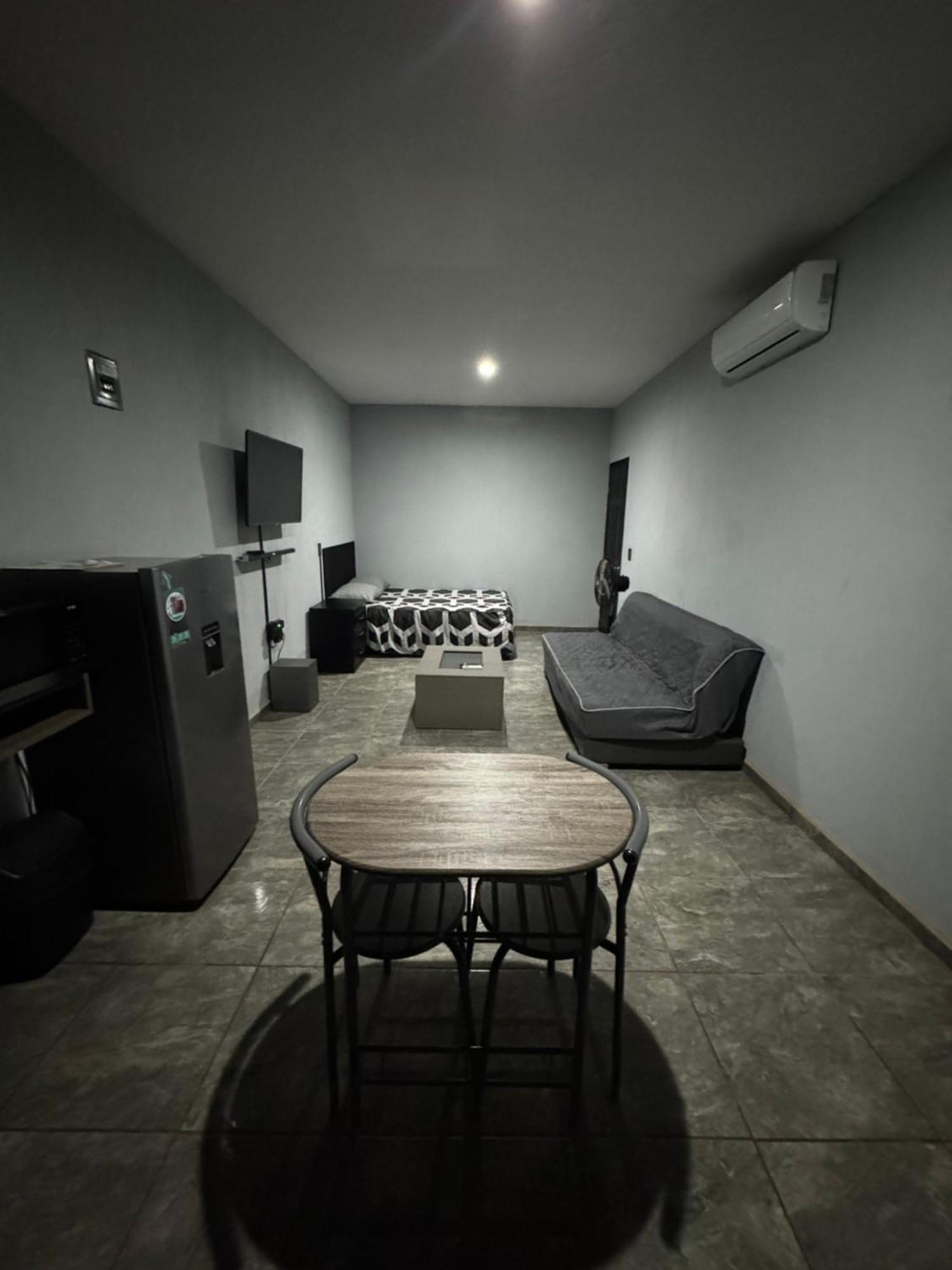 דירות Loft En Tequila Jalisco מראה חיצוני תמונה