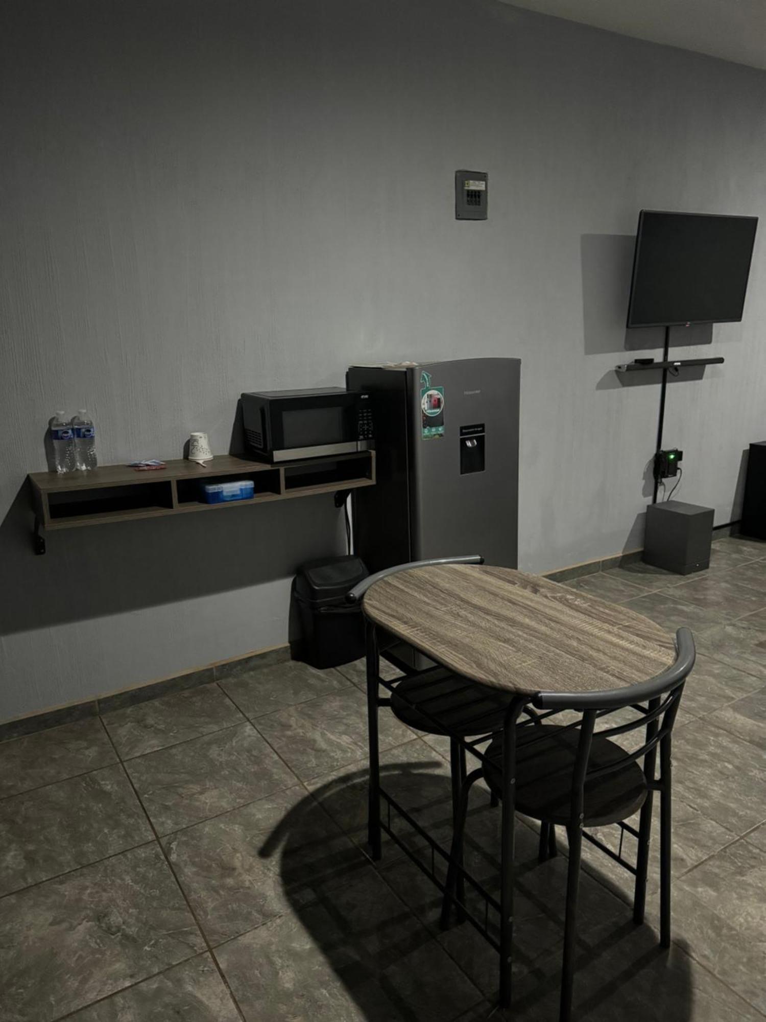 דירות Loft En Tequila Jalisco מראה חיצוני תמונה