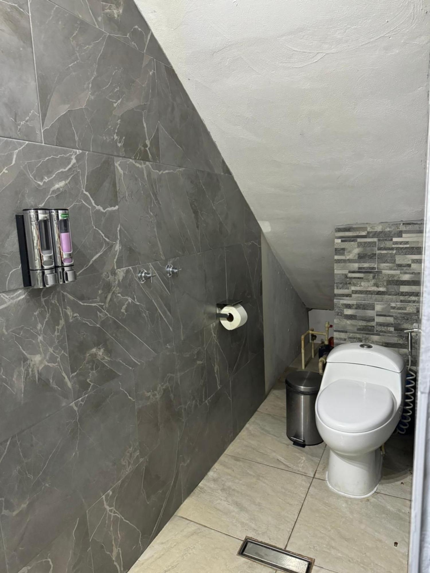 דירות Loft En Tequila Jalisco מראה חיצוני תמונה