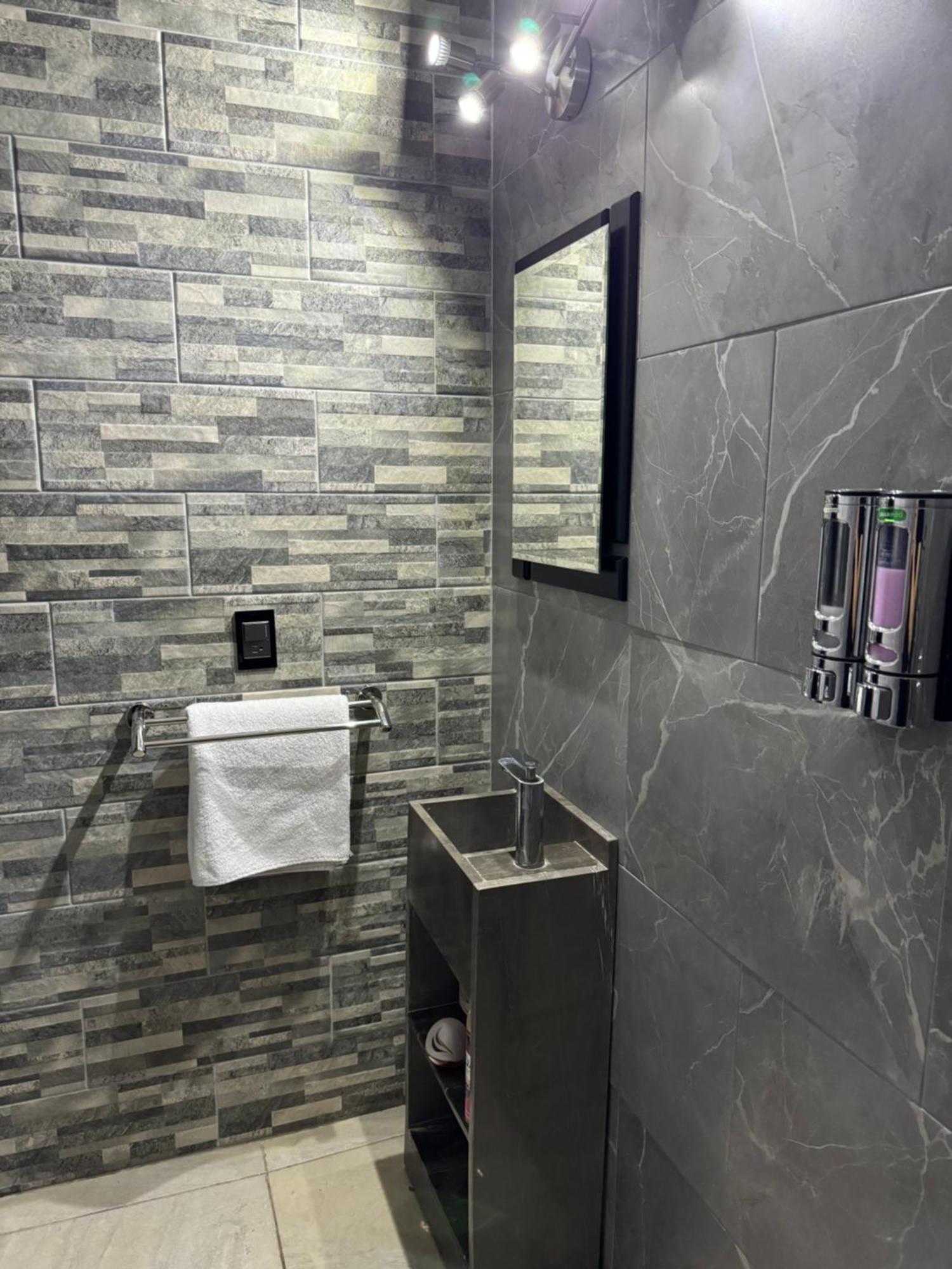 דירות Loft En Tequila Jalisco מראה חיצוני תמונה